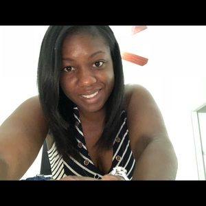 Meet your Posher, Natasha